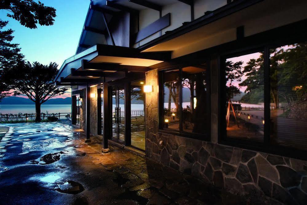 Lakeside Villa Suimeikaku Chitose  Zewnętrze zdjęcie